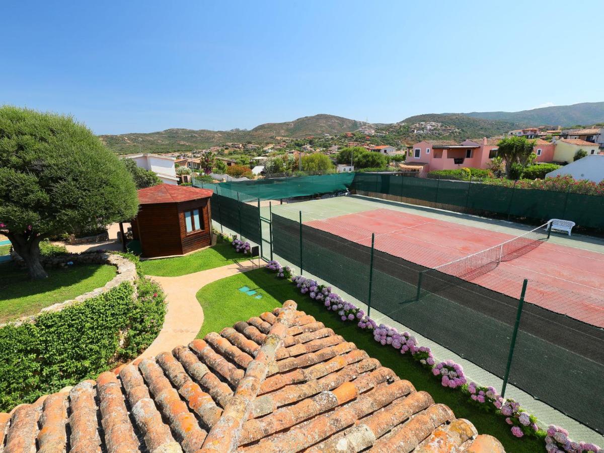 Holiday Home Bougainville 6 - Vista Village By Interhome Porto San Paolo  Exterior photo